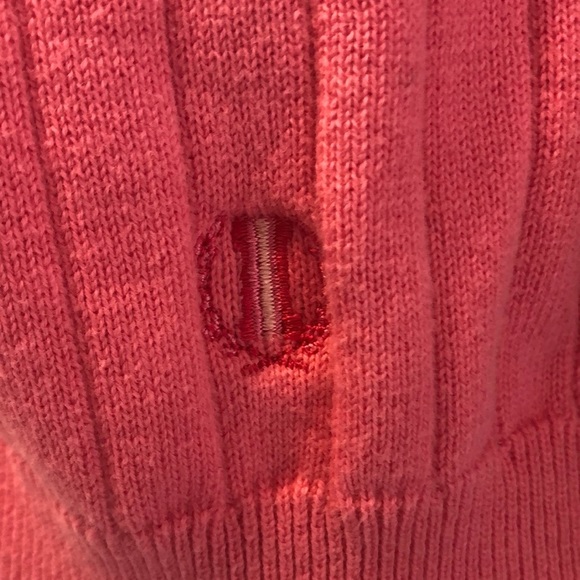 IZOD Twofer Sweater Small - Picture 3 of 9